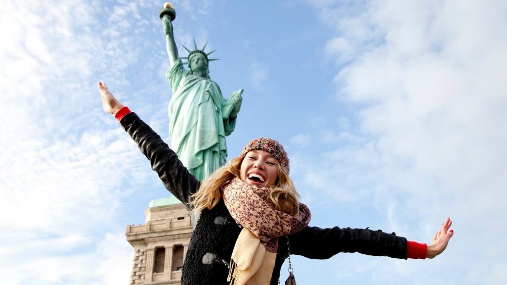 Inglês para adolescentes