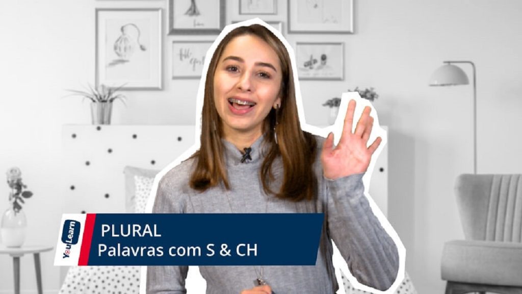 Como usar palavras terminadas em S, SS e CH no plural em inglês ...