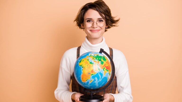 Línguas do mundo
