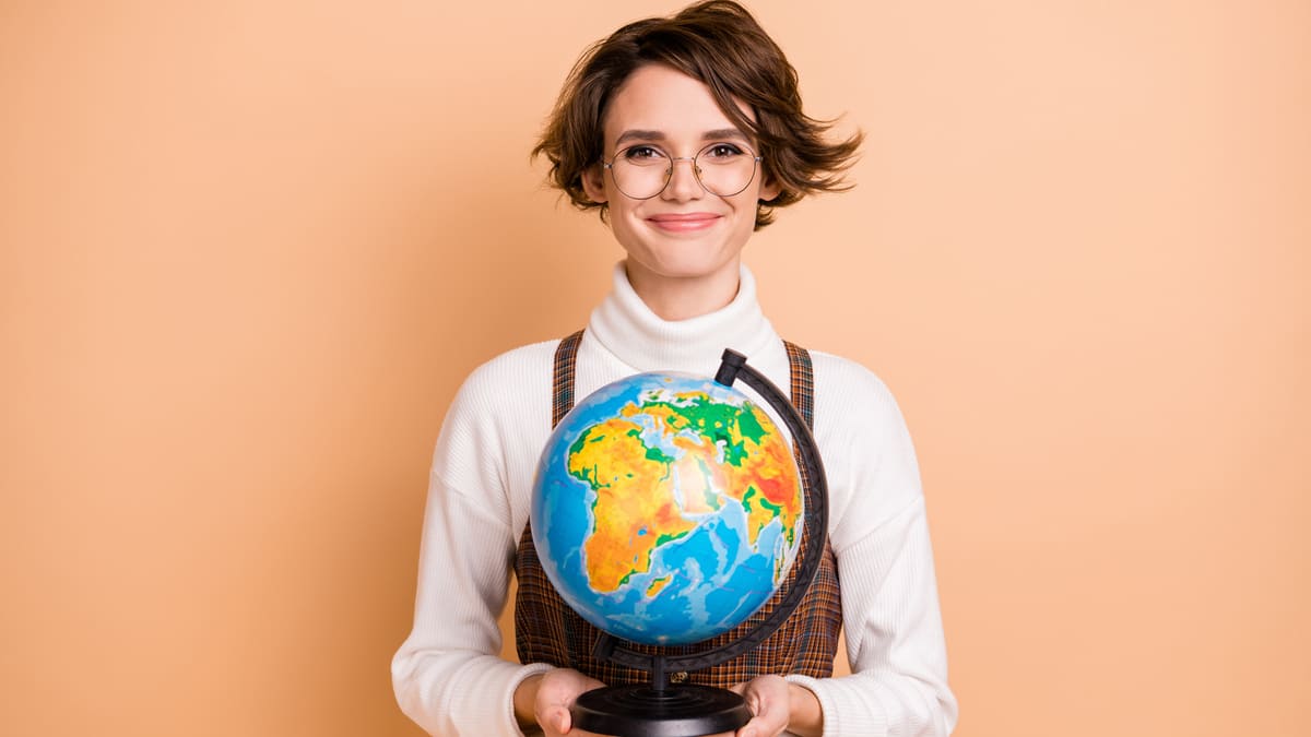 Línguas do mundo