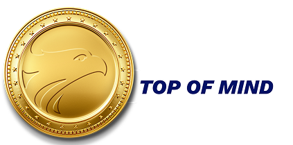 A wizard by pearson é top of mind