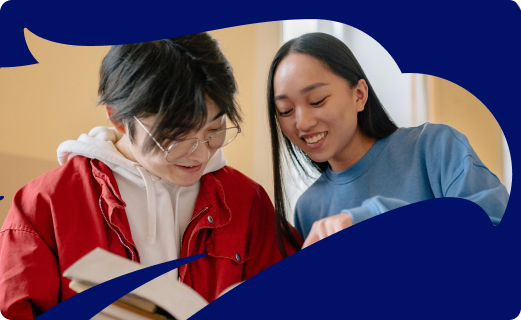 Você confiante no inglês