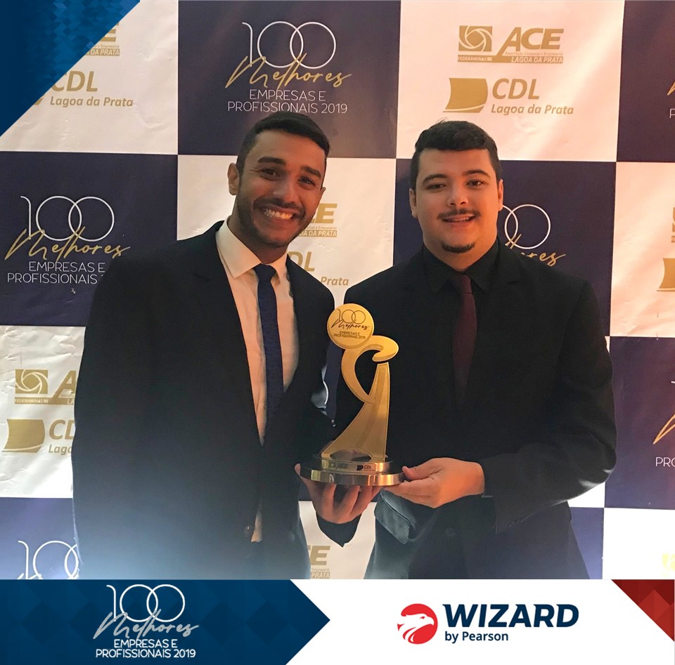 100 Melhores Empresas 2019