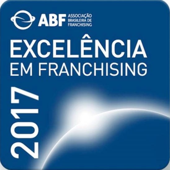 Excelência em Franchising