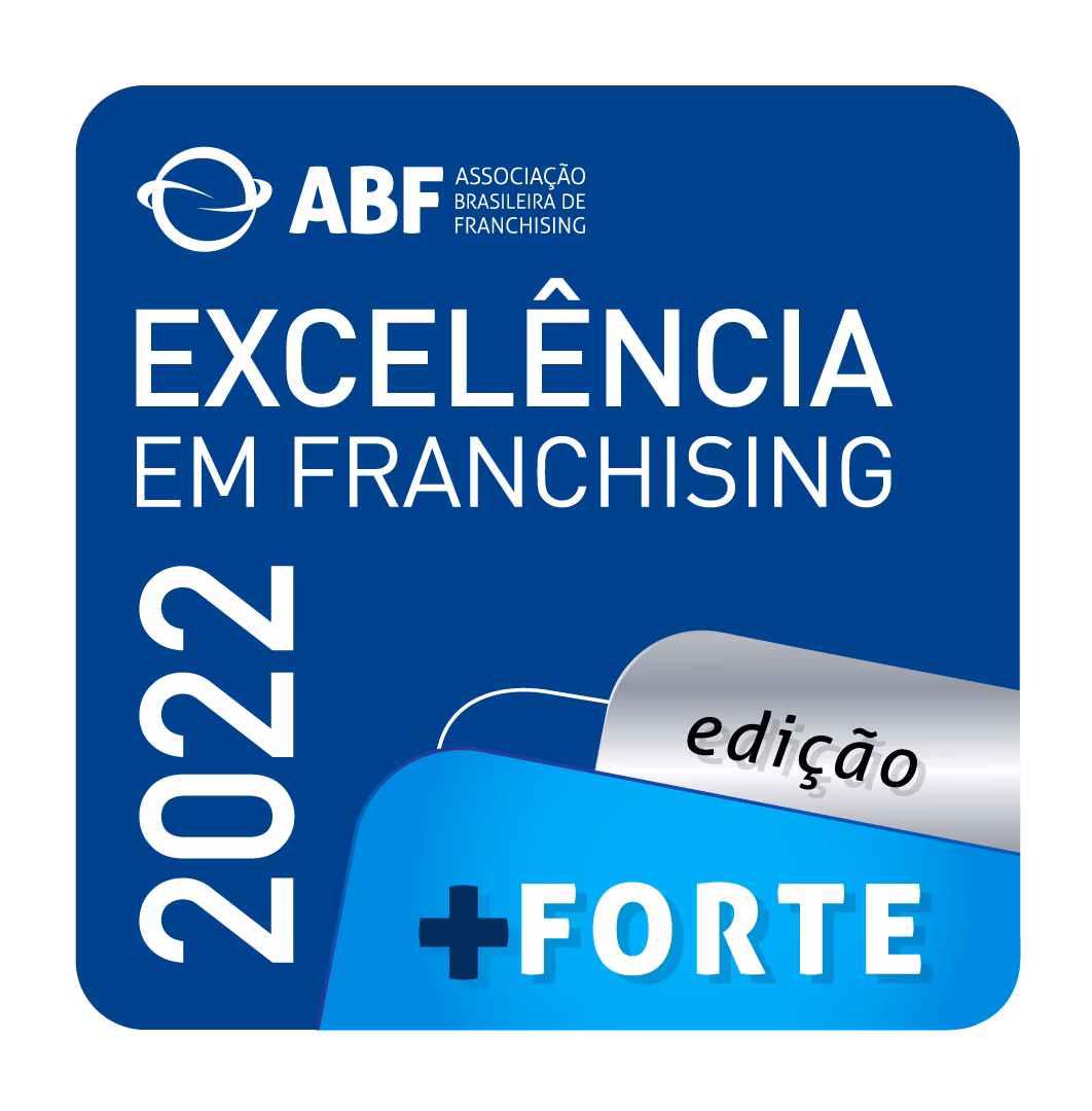 Excelência em Franchising