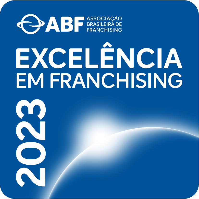 Excelência em Franchising