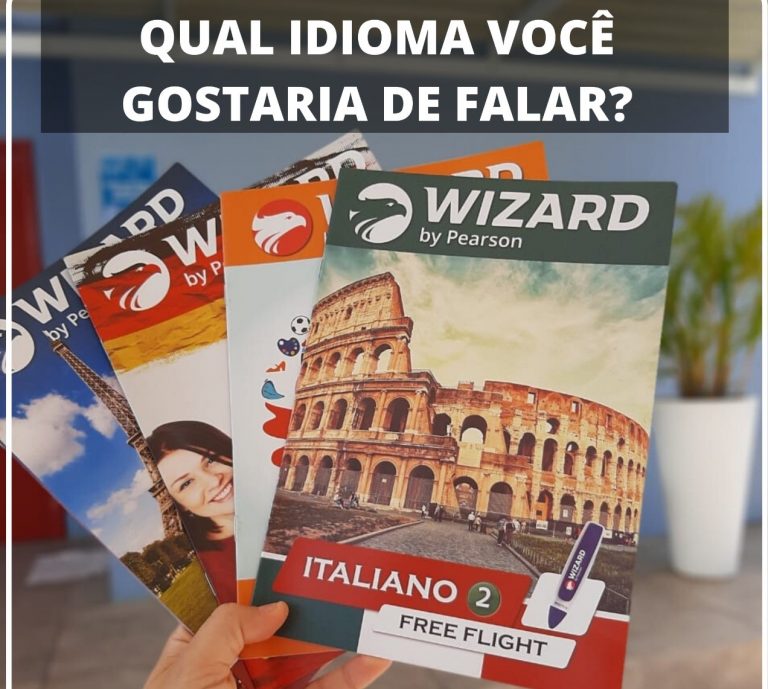 Cursos Wizard Centro Pomerode Cursos Wizard Centro Pomerode