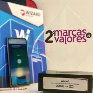 Marcas e Valores