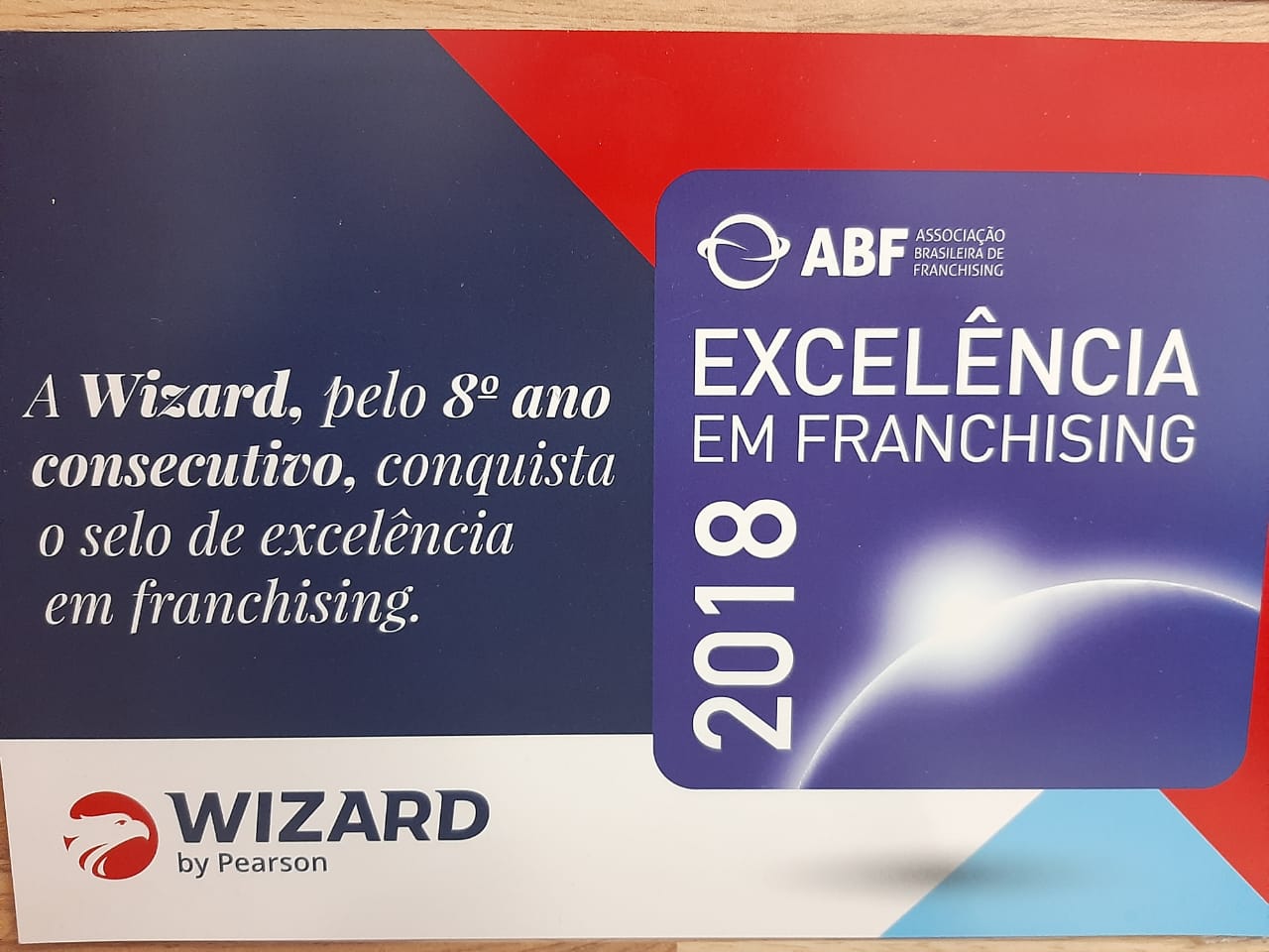 Excelência em Franchising