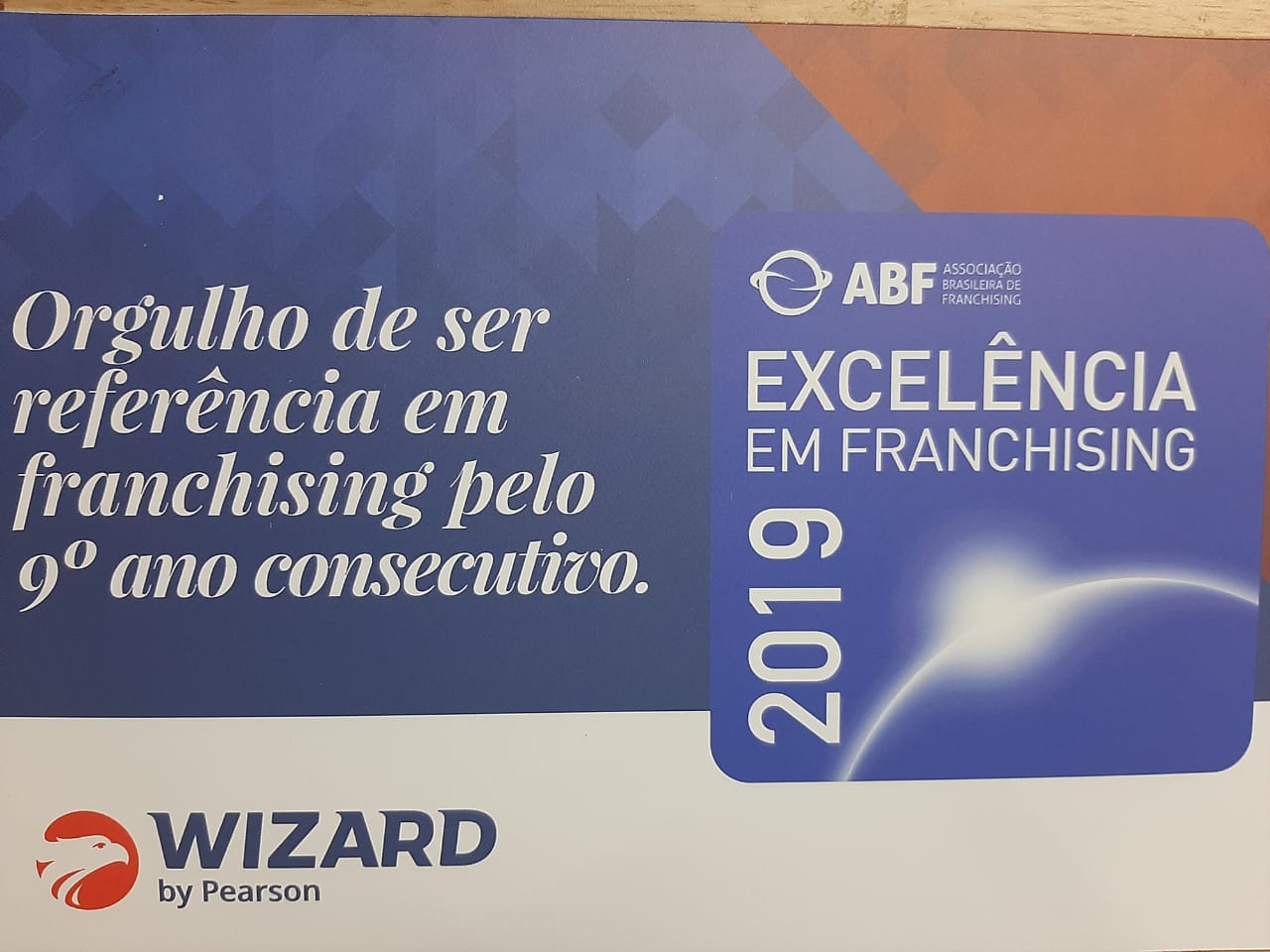 Excelência em Franchising