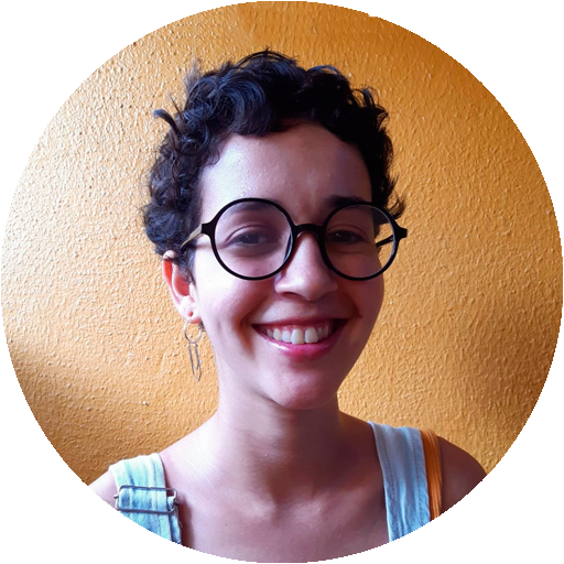 Marília Cristina Santos