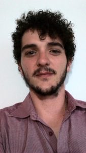 Ântone Inácio - Professor Wizard Ipatinga