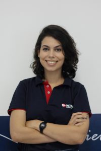Karen Rocha - Professora Wizard Ipatinga