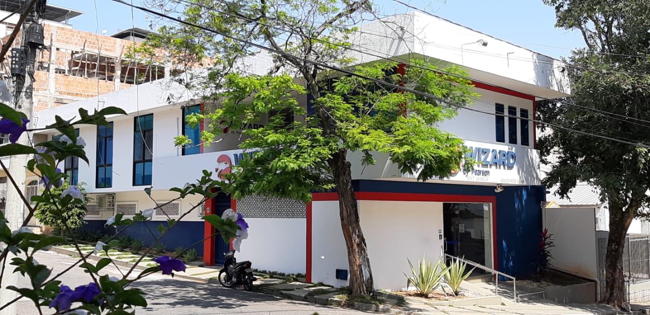 Quem - Escola de Idiomas em CACHOEIRO DE ITAPEMIRIM, Independencia, ES ...