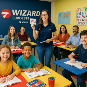Aulas presenciais e online
