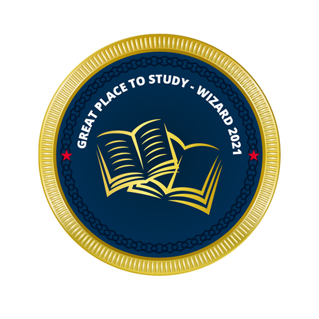 Great Place to Study