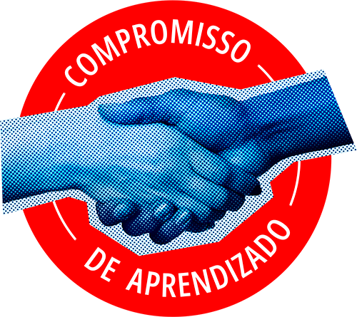 Compromisso de Aprendizado Wizard by Pearson