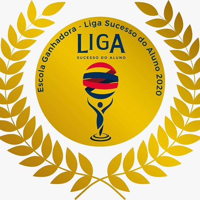 Escola Ganhadora - Liga Sucesso do Aluno 2020
