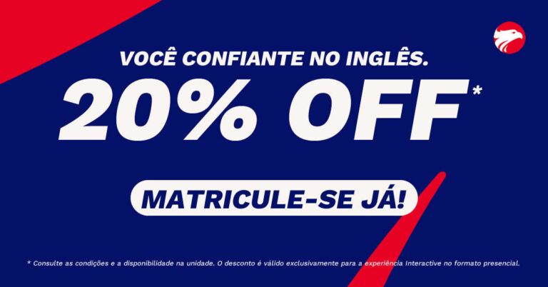 Curso de Inglês em Novo Hamburgo na Wizard. Aula presencial ou online de inglês, espanhol e francês. Em Novo Hamburgo a Wizard tem 2 unidades, uma localizada no bairro Centro e outra no bairro Hamburgo Velho.