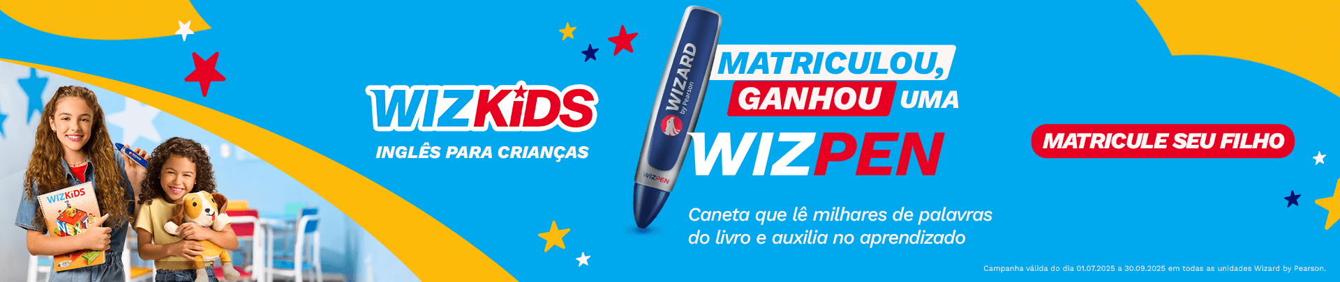 Localização central com fácil acesso