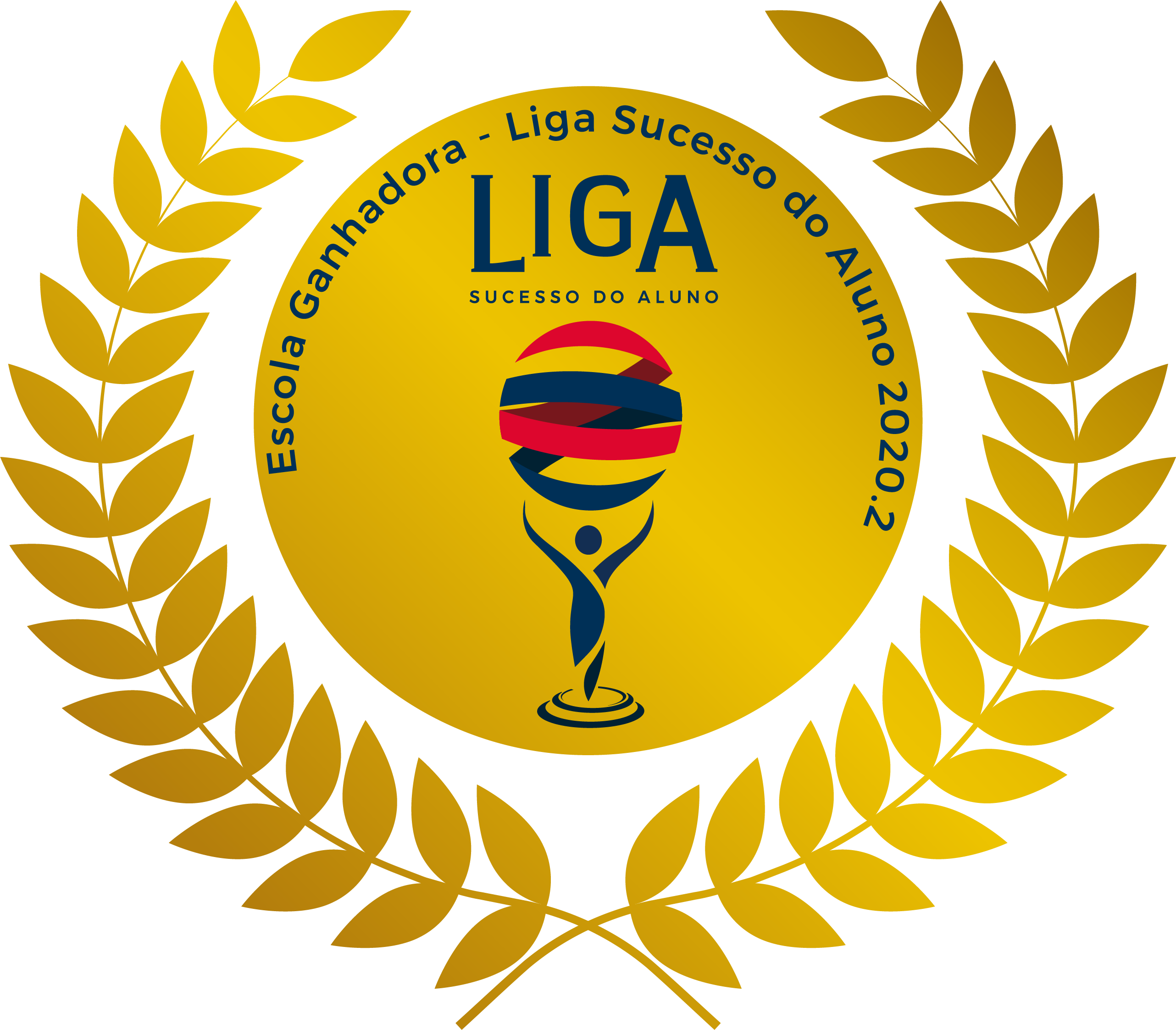 Liga Sucesso do Aluno 2020.2