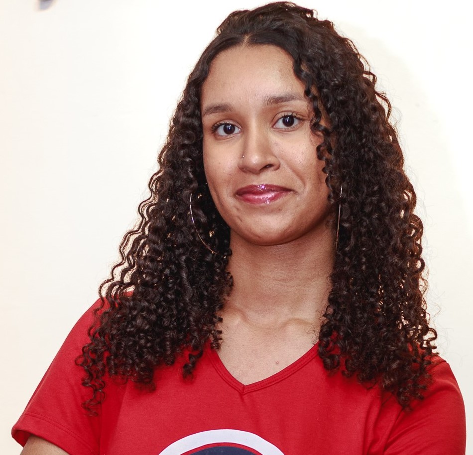 Cristiely da Silva Sales