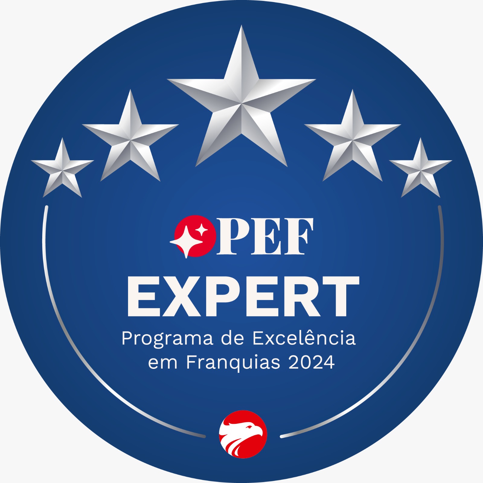 PEF Expert 2024
