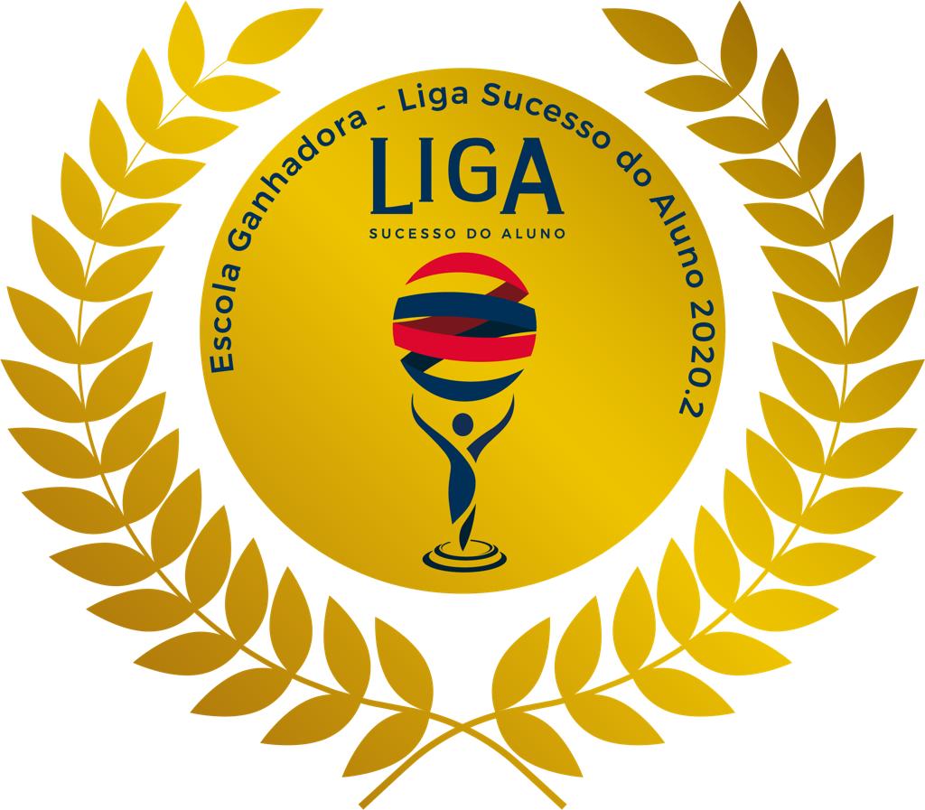 Liga sucesso do Aluno