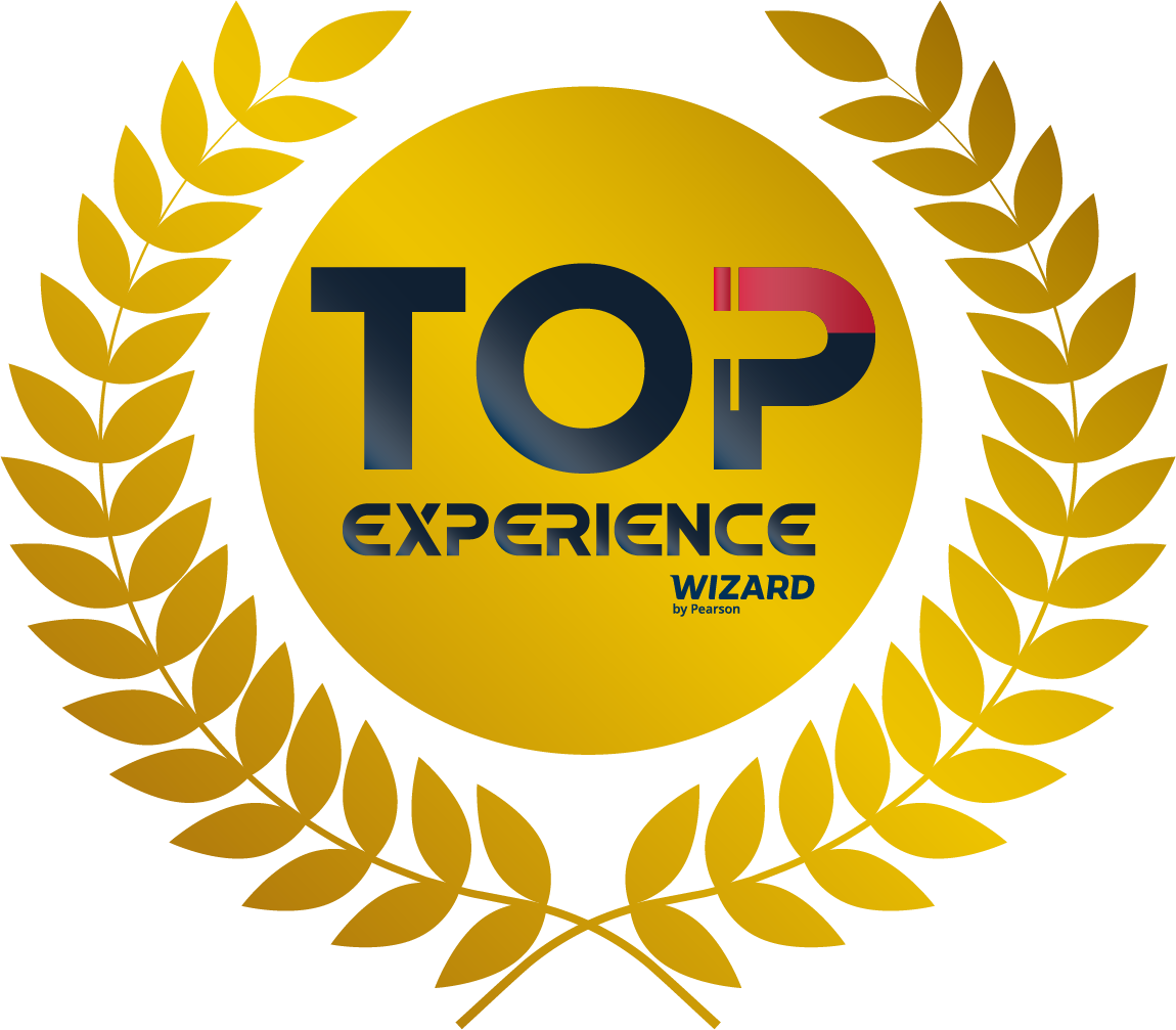 TOP EXPERIENCE 2021