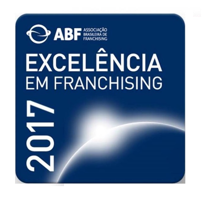 Prêmio ABF 2017