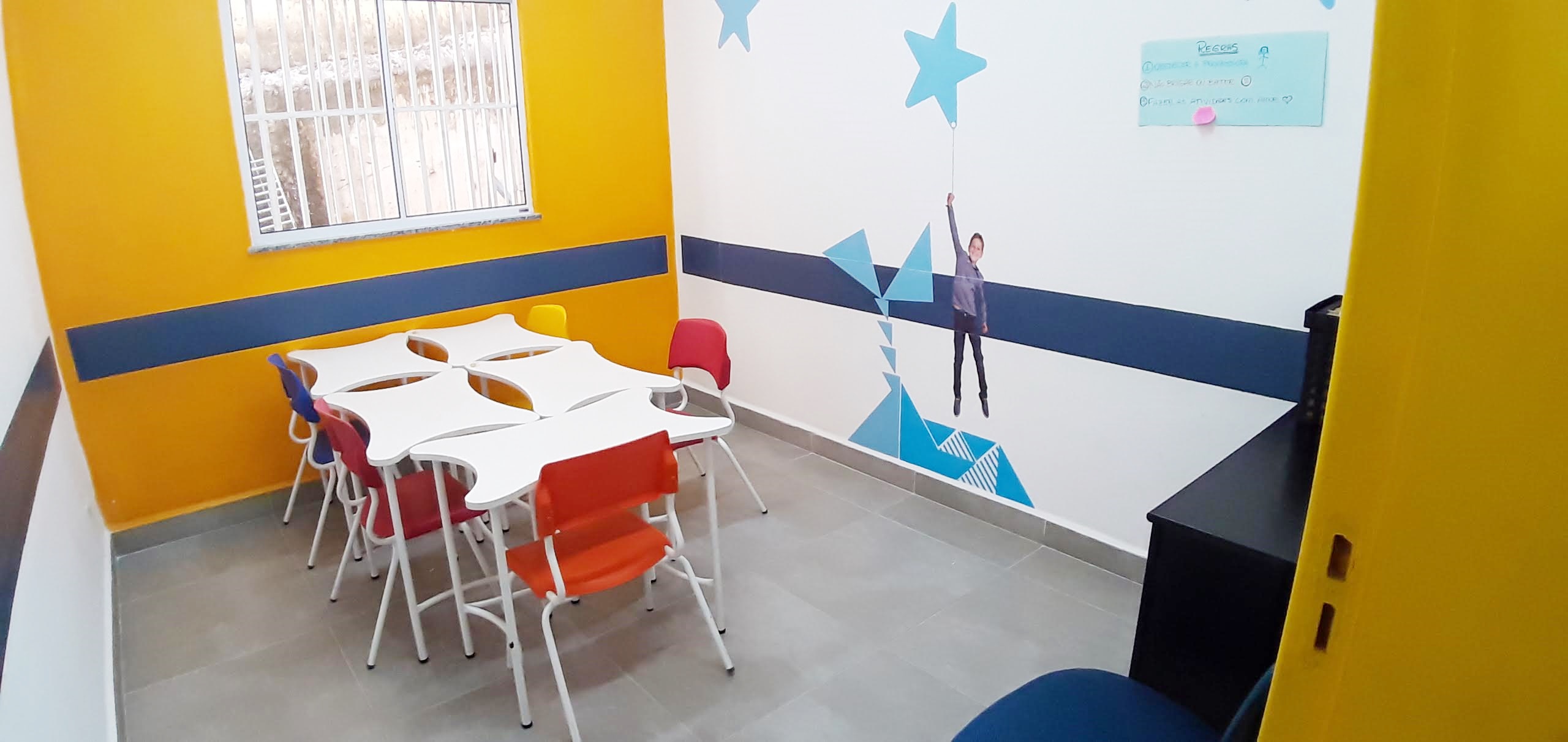 Quem - Escola de Idiomas em GUAIANAZES, Vila Princesa Isabel, SP - Wizard