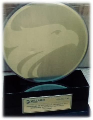 Prêmio PEF - Programa de Excelência  Franquias