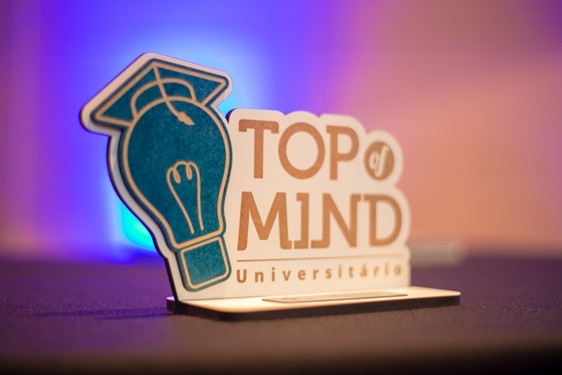 Prêmio Top Mind