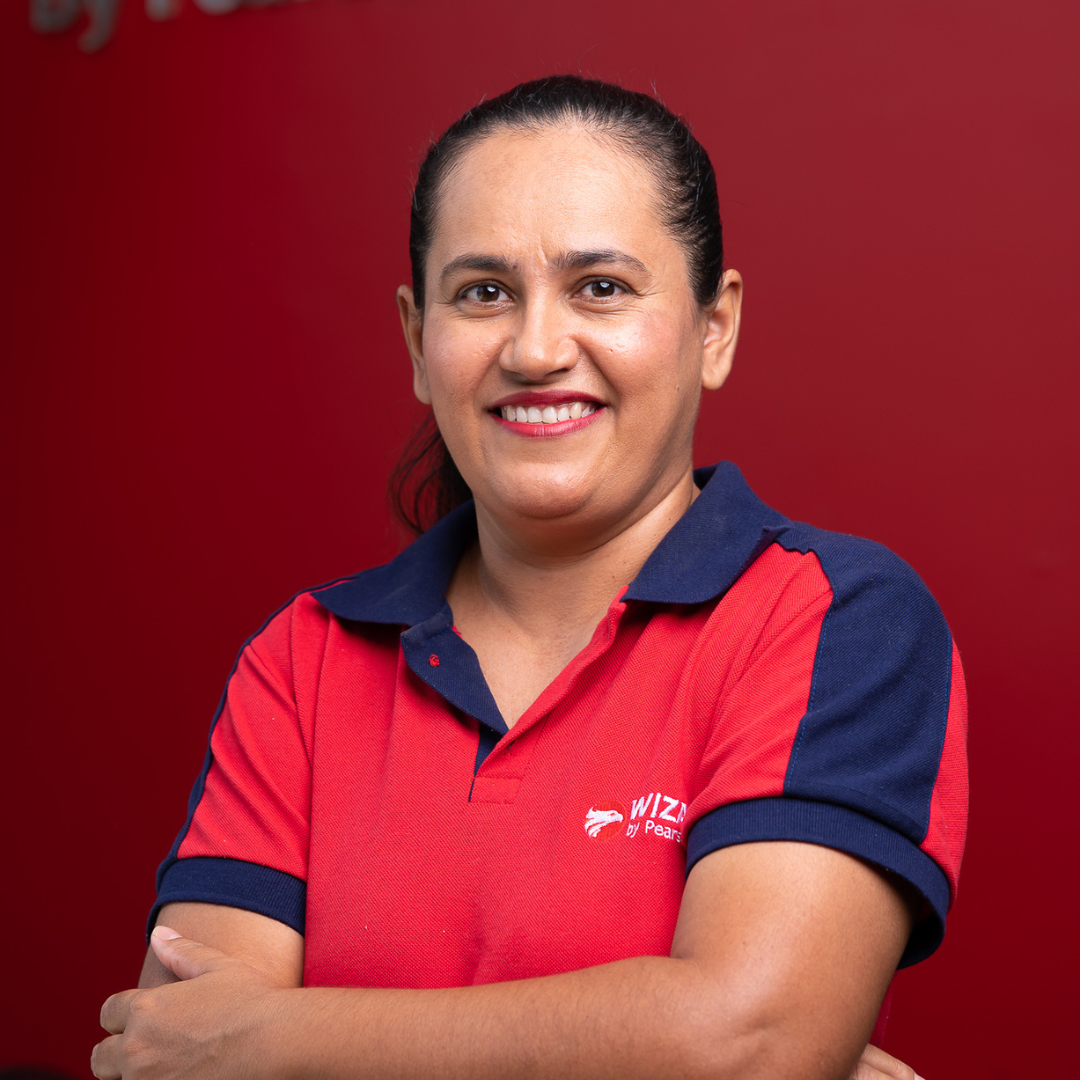 Adelita Campinho