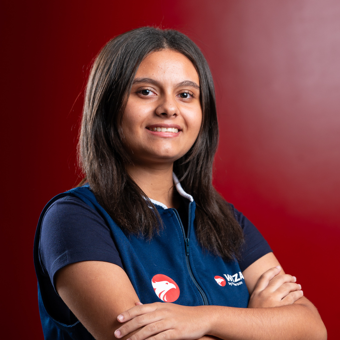 Stefhany Sousa Silva