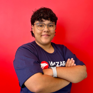 ayrrane valadao professora de ingles